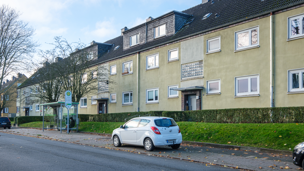 Immobilienansicht 1 Herne Vellwigstraße und Hohensteiner Straße